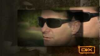 Jeff Gordon DVX 1