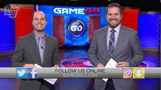 Game On-2/17/2017