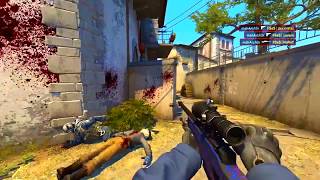 CS GO | T R A I N I N G | Edit