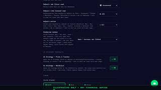 STS Tutorial 11 — The AI Strategy Filter
