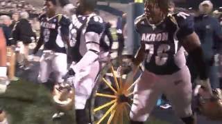 Zips All-Sports Video 2013-14