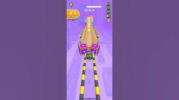 Going Balls Super Speedrun Gameplay New Update Part 31