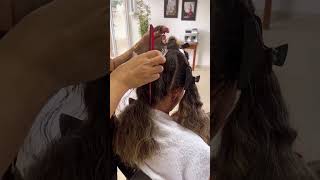 Mechas e Luzes no Lancaster, Foz do Iguaçu | Bella Essenza Studio
