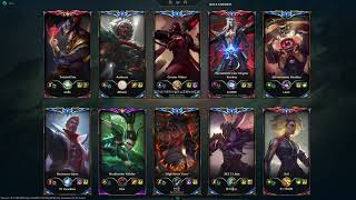 100 ★ T1 Guardian Jayce 10/5/3 vs Ambessa NS Calix ⚔️ Challenger S16 KR ⚔️ Resistance Jayce Gameplay
