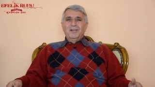 Efelik Ruhu Sohbetleri