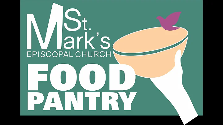 Rev. Allison Reid on Food Pantry