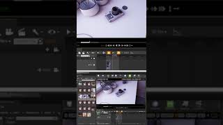 How To Add Multiple Shots in The UE's Sequencer  #shorts