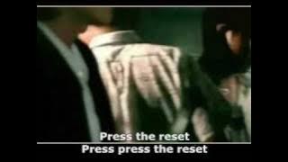 [FV] Super Junior - Reset MV [ENG]