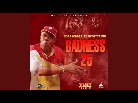 YouTube पर Badness 25 देखें