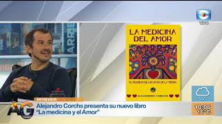 Alejandro - En este libro acompa ado con sesenta y cuatro cartas, Alejandro Corchs por medio del relato, y Gusti Rosemffet , por medio de las ilustraciones, comparten su mirada sobre la medicina