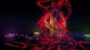 Horizon Zero Dawn | GAIA Explains HADES to Aloy | Story Breakdown