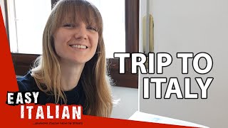 6 Ways to Prepare for Your Trip to Italy | Easy Italian 118