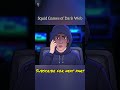 Squid Games of Dark Web 3