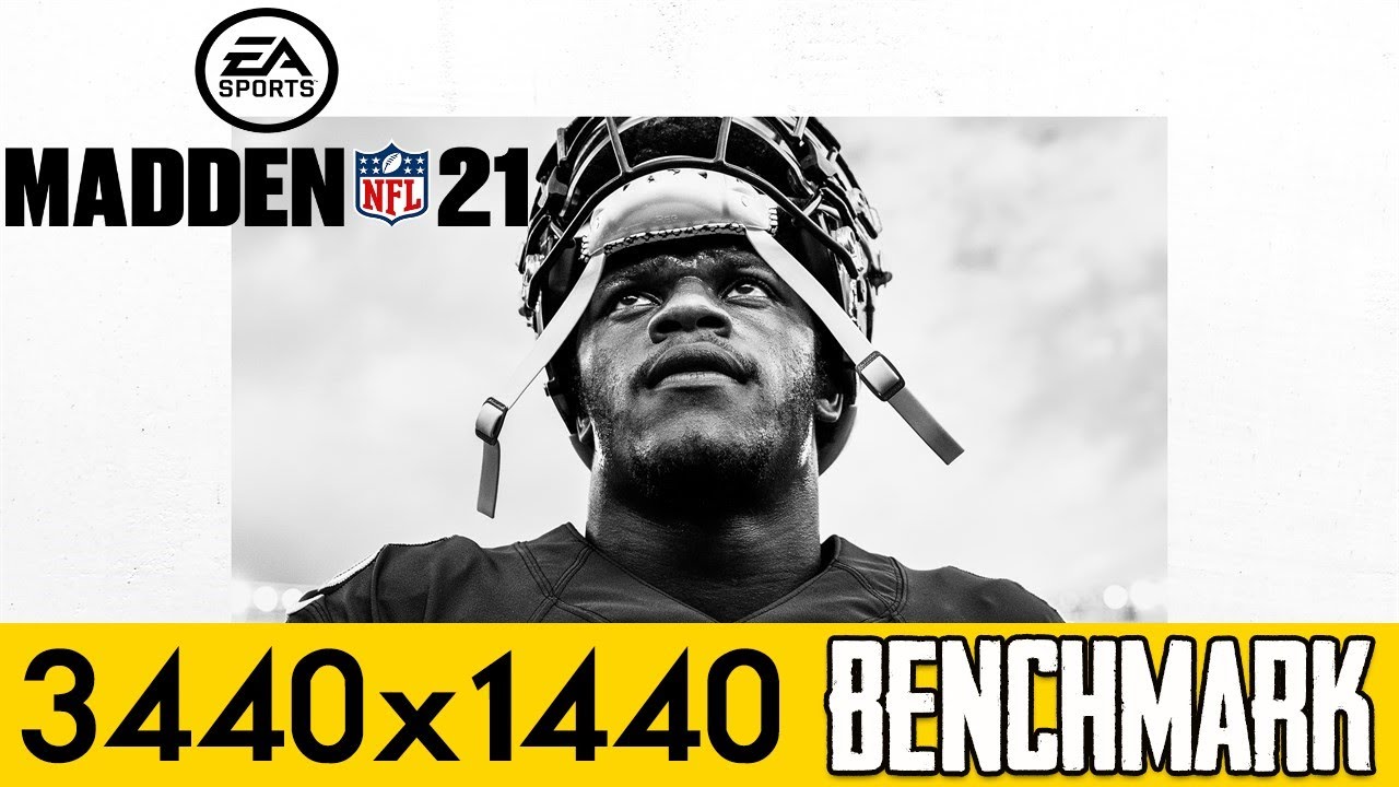 Madden NFL 21 Gameplay Video