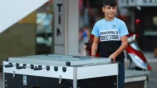 Ağliyorum Özlüyorum 😍