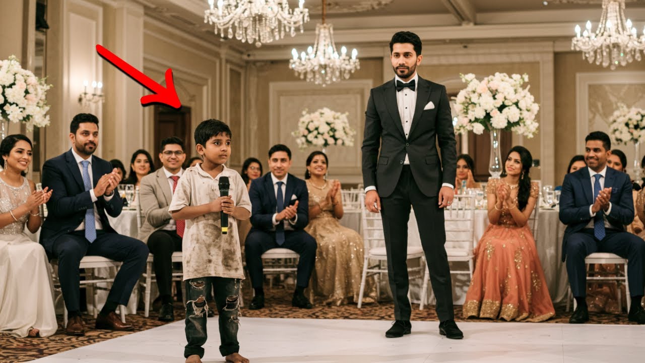 अरबपति ने भिखारी को गाने पर मजबूर किया -  उसकी प्रतिभा देख वो हैरान रह गया!”