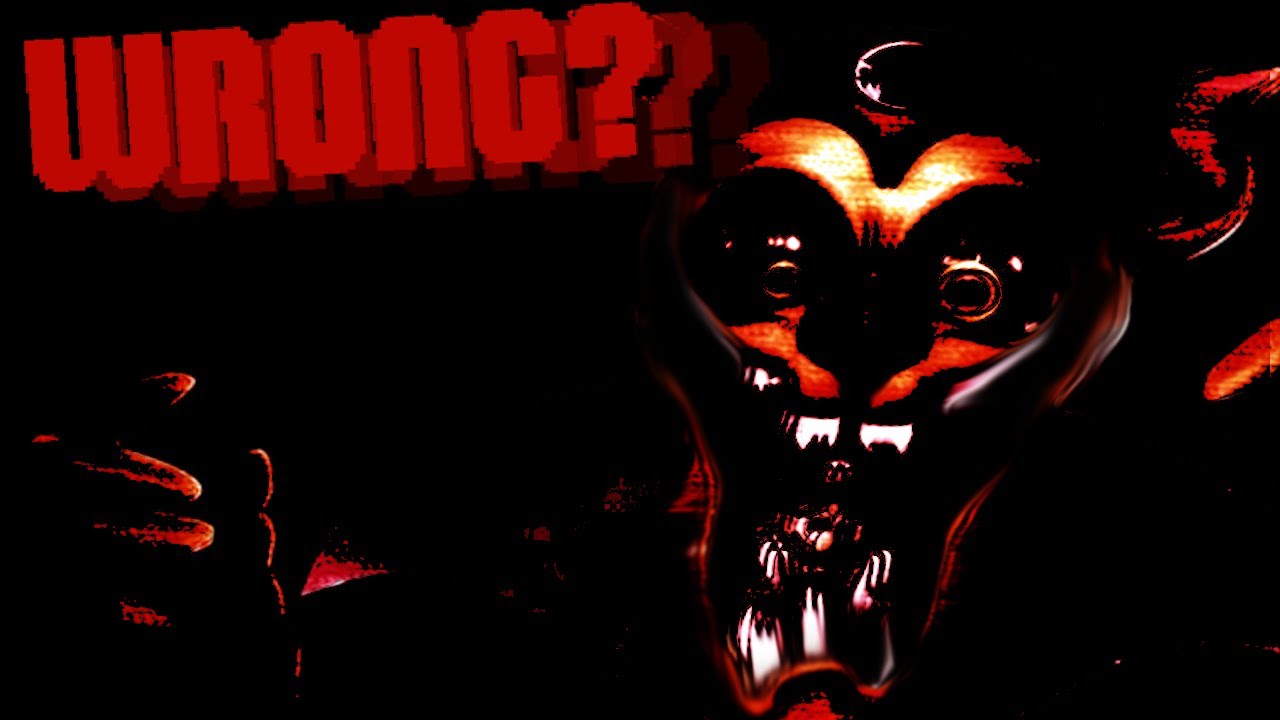 DREAM TEAM: ALL STARS - PART 1 (Dream Team Kaizo Mix)