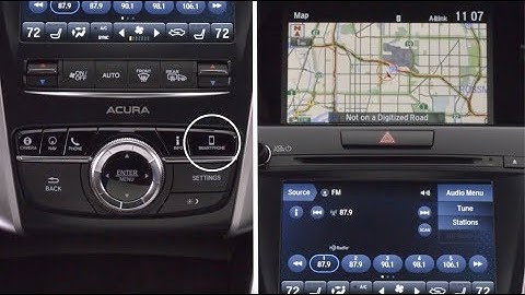 Interface Dial - Smartphone Apps