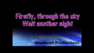 Firefly - A*Teens (Lyrics)