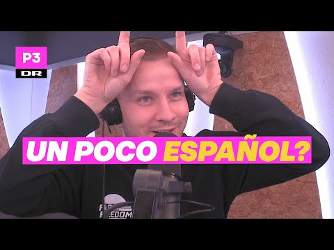 Video: Hvad betyder moyo på spansk?