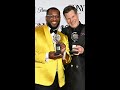 Zhailon Levingston on Andrew Lloyd Webber's blessing for 'Cats'