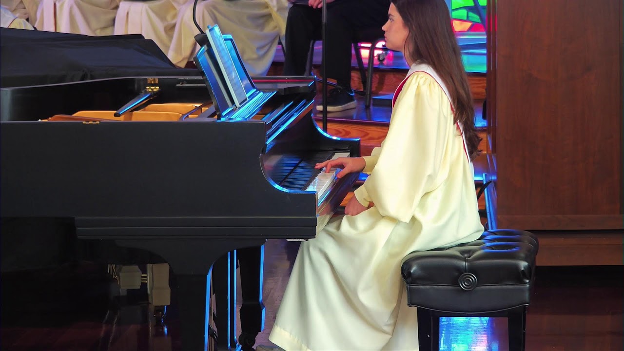 CBTS | Sunday Worship Service | february 15, 2026.