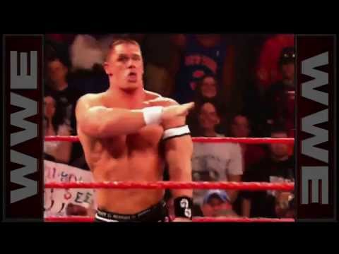 WWE: Raw Theme "To Be Loved" [Feat. Papa Roach] TV Edit 2006 - 2009 Download