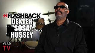 BMF Co-Founder Dexter "Sosa" Hussey on Forming "50 Boys" w/ Big Meech (Flashback)