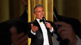 Sebastian Maniscalco | Married to a Hockey Goalie #shorts #standup
