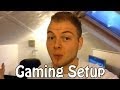 250,000 Subscribers - Gaming Setup Video