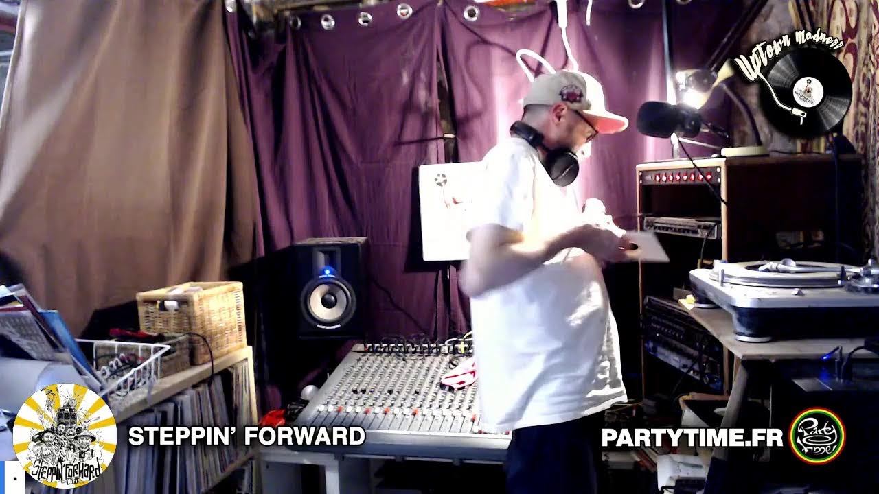 Uptown Madness 02 Juillet 2024 No Pasaran !!