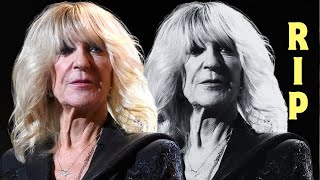 The Epic Life & Tragic Death of Fleetwood Mac's Christine McVie