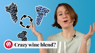 Learn by Tasting (ep. 33) Wine Folly