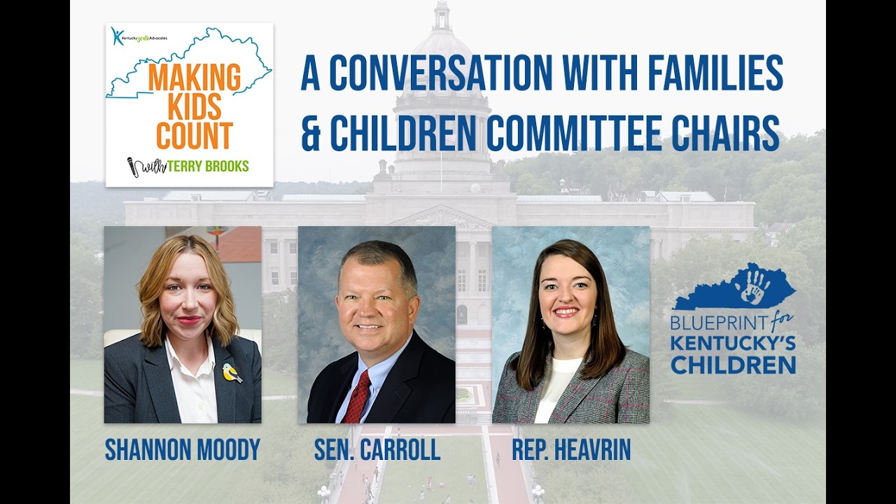A Conversation with Families & Children Committee Chairs