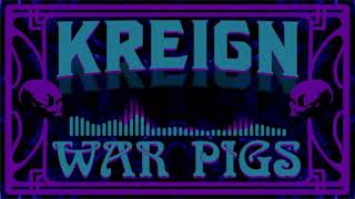 War Pigs (KREIGN Remix of Hellsongs)