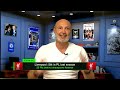Stevie Nicol reveals the ONE change Virgil Van Dijk needs to make this season 👀 | ESPN FC