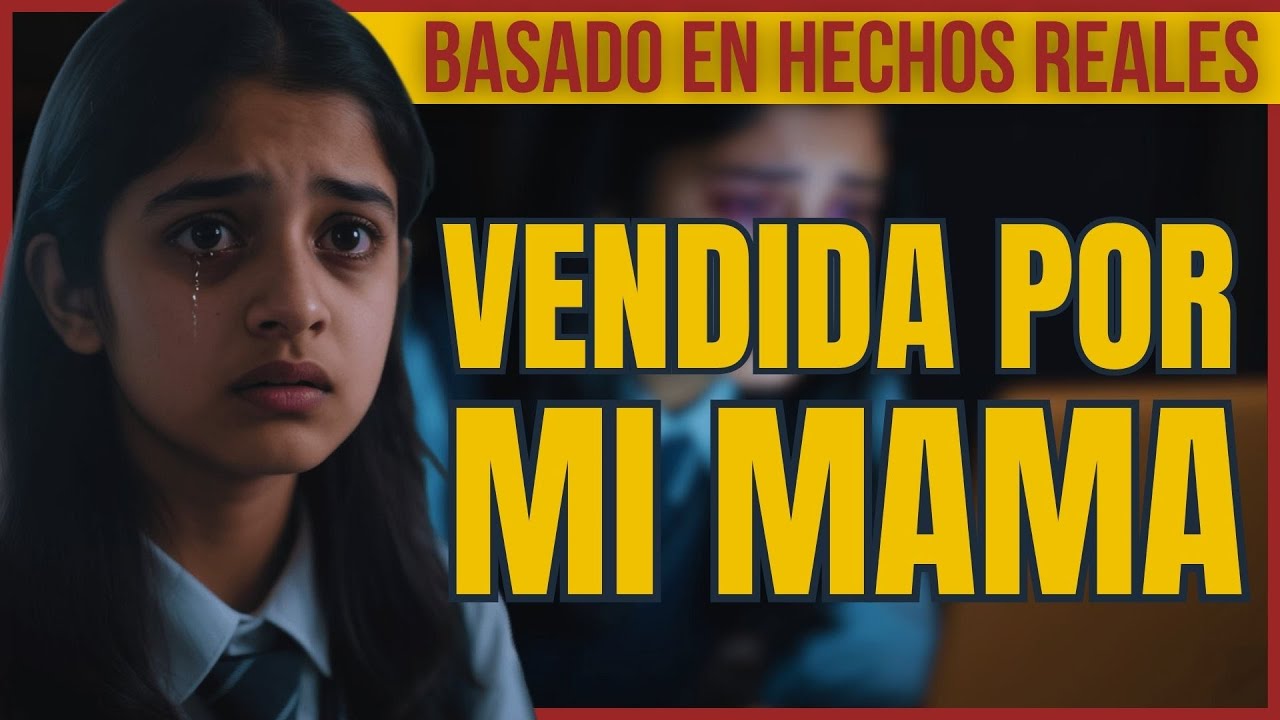 Matrimonio forzado: Escapó de su boda.. con una llamada a su mejor amiga - HISTORIA REAL DOCUMENTADA