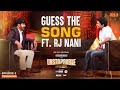 Unstoppable with NBK promo featuring Nani