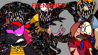 Download lagu SMLCM OST.  FRENEMIES V4