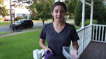 VTHT 1301 Video Project