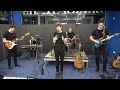 László Attila és Zenekara - a teljes online koncert (2021.01.25)