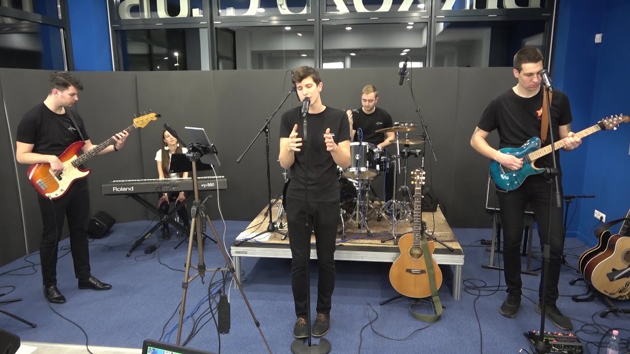 László Attila és Zenekara - a teljes online koncert (2021.01.25)