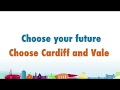 Cardiff and vale uhb nurse recruitment
