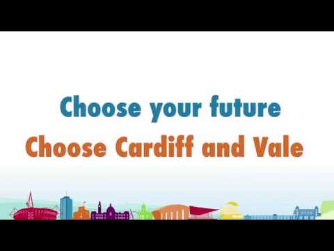 Cardiff and Vale UHB Nurse Recruitment