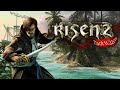 Марафончик: Risen 3 (день первый)