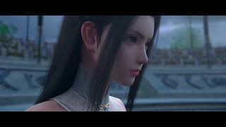 [GOOD ENG SUB] Battle Through The Heavens Season 5 Episode 8 English Sub