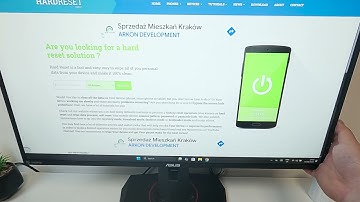 ASUS TUF Gaming Monitor – How to Enable or Disable Shadow Boost