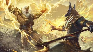 EVONY TKR BOG | POB vs NEX | THE REMATCH!!