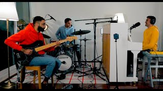 Parekh & Singh - home concert (an excerpt)