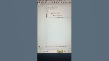 a to z pattern c language | #coding #programming #shorts